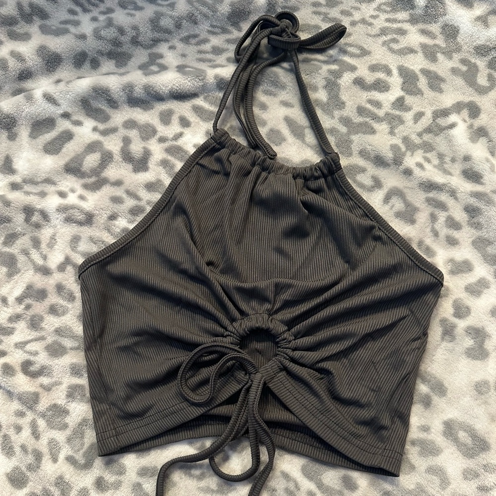 ❤️3 for $12❤️ fashion nova crop top